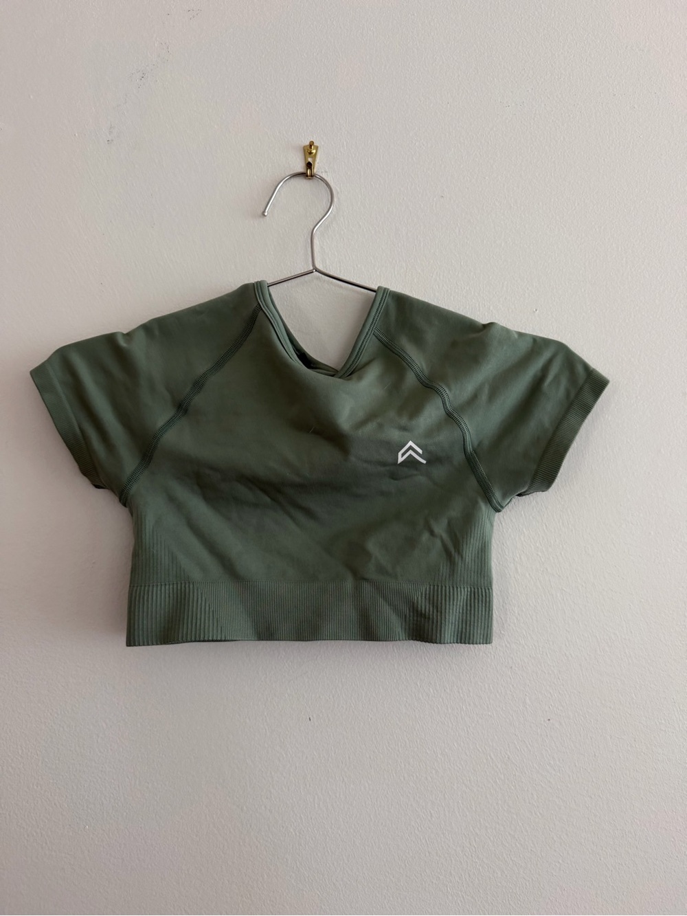 ONER ACTIVE EFFORTLESS CROP TOP 2.0 XS